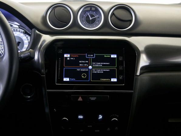 Suzuki Vitara II Рестайлинг с пробегом 2020 года, цена 1 890 000 рублей, 173000 км, внедорожник, Автокод Объявления