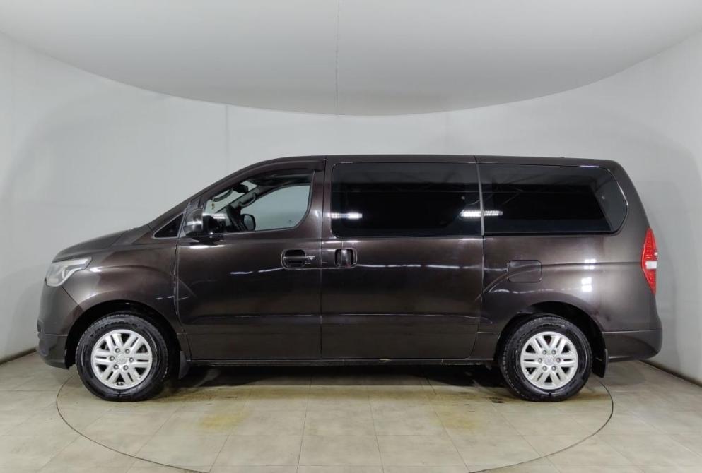 Hyundai H-1 II Рестайлинг 2 Волгоград  - изображение 4