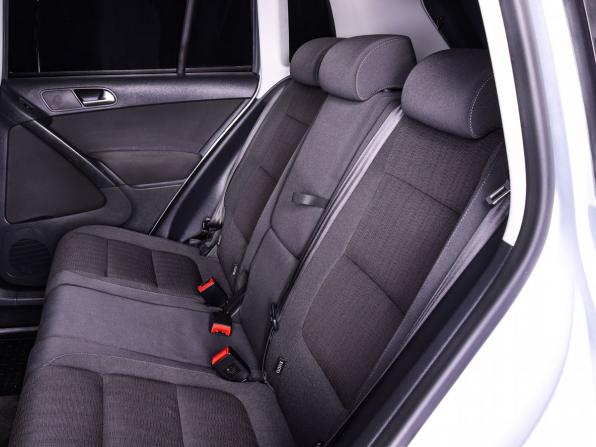 Volkswagen Tiguan I Рестайлинг с пробегом 2012 года, цена 1 390 000 рублей, 137000 км, внедорожник, Автокод Объявления