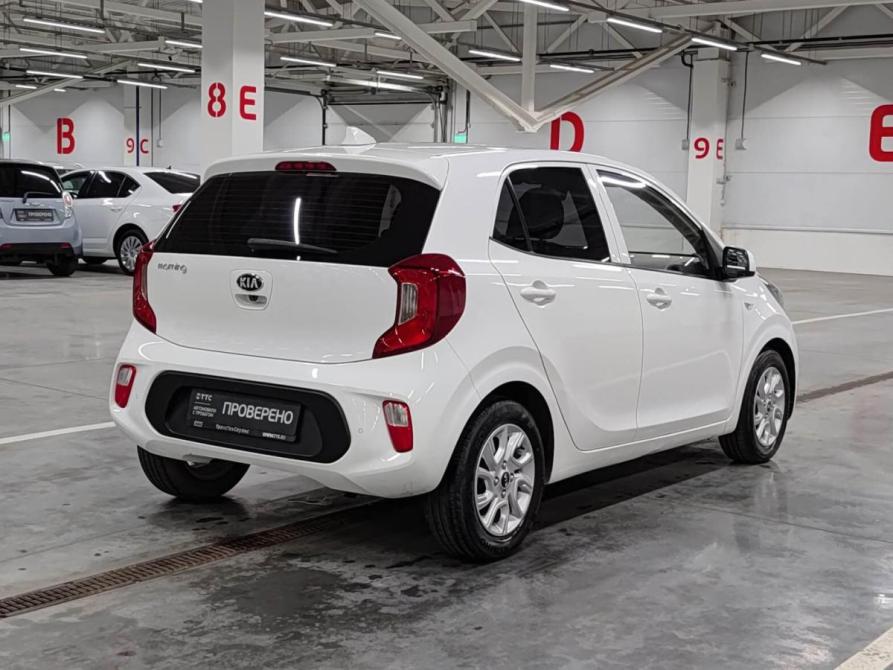 Kia Morning III Казань  - изображение 6