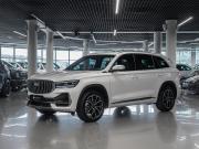 Geely Monjaro I Москва  - изображение 39