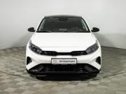 Kia Cerato IV Рестайлинг Санкт-Петербург  - изображение 19