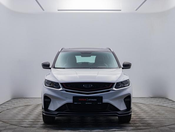 Geely Coolray I с пробегом 2021 года, цена 1 634 000 рублей, 36428 км, внедорожник, Автокод Объявления