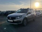 Lada (ВАЗ) Granta I Рестайлинг Буинск  - изображение 24