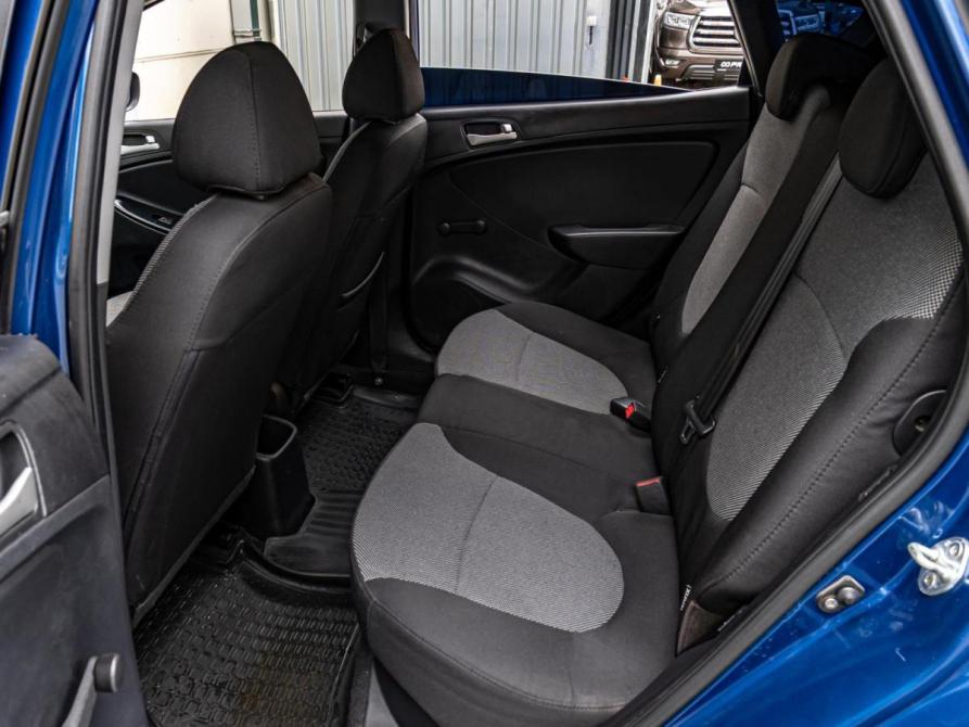 Hyundai Solaris I Краснодар  - изображение 11