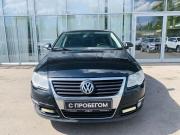 Volkswagen Passat B6 Воронеж  - изображение 14