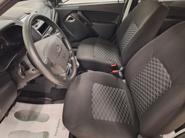 Lada (ВАЗ) Granta I Рестайлинг с пробегом 2022 года, цена 550 000 рублей, 129199 км, седан, Автокод Объявления