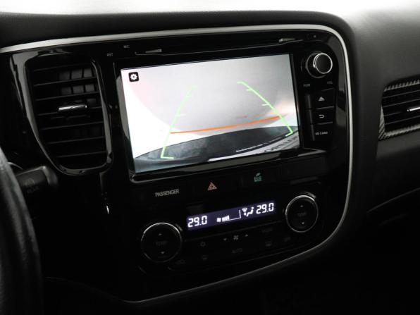 Mitsubishi Outlander III с пробегом 2012 года, цена 1 490 000 рублей, 144230 км, внедорожник, Автокод Объявления