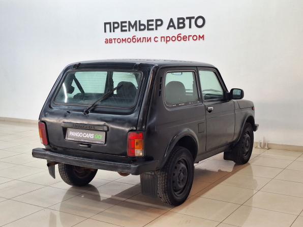 Lada (ВАЗ) 2121 (4x4) I Рестайлинг с пробегом 2014 года, цена 290 000 рублей, 118583 км, внедорожник, Автокод Объявления