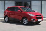 Hyundai ix35 I Саратов  - изображение 33
