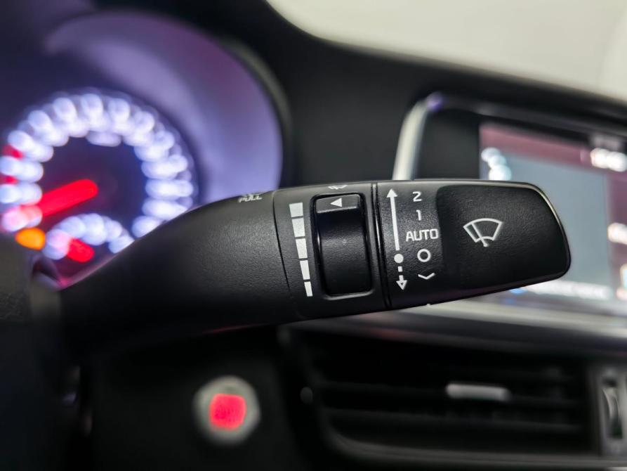 Kia Optima IV Москва  - изображение 15