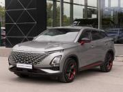 Omoda C5 I Новосибирск  - изображение 20