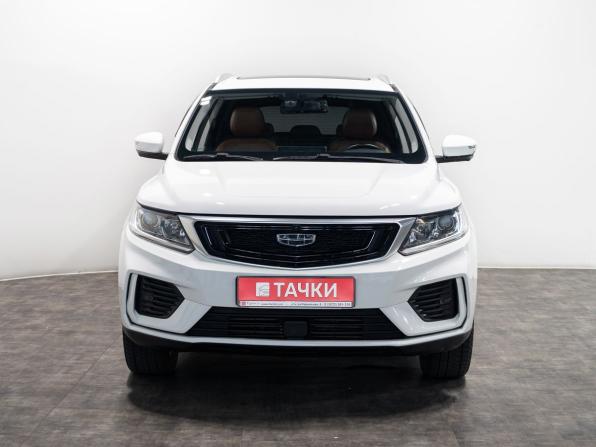 Geely Vision X6 II Рестайлинг 2 с пробегом 2019 года, цена 1 580 000 рублей, 83510 км, внедорожник, Автокод Объявления