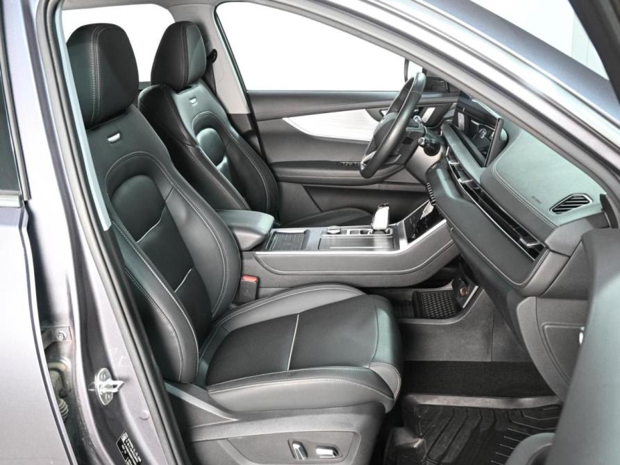 Chery Tiggo 7 Pro Max I Рестайлинг Ростов-на-Дону  - изображение 8