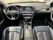Hyundai Sonata VII (LF) Рестайлинг Пермь  - изображение 45