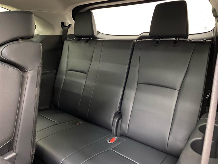 Toyota Highlander IV (XU70) Энгельс  - изображение 35