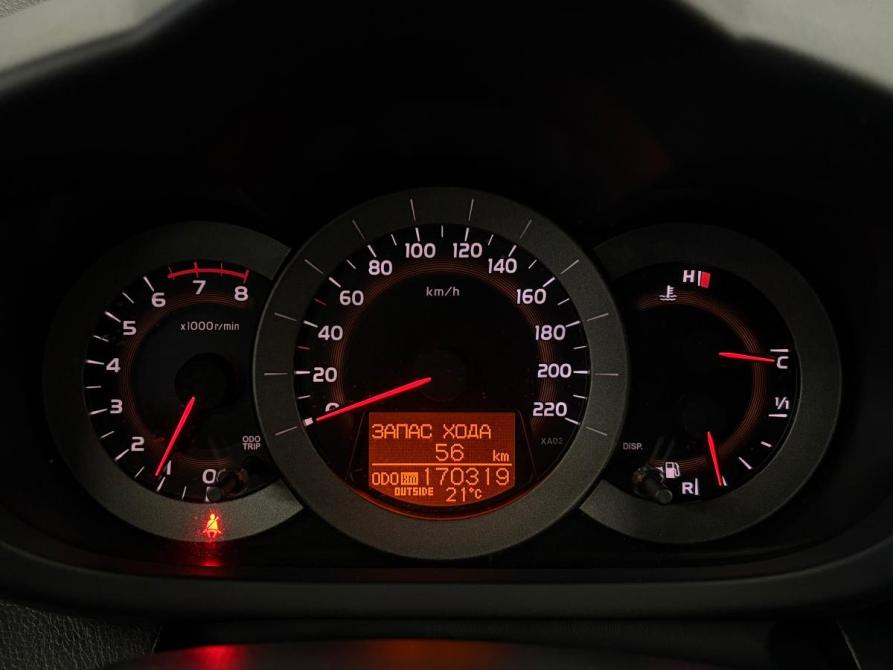 Toyota RAV4 III (XA30) Краснодар  - изображение 9