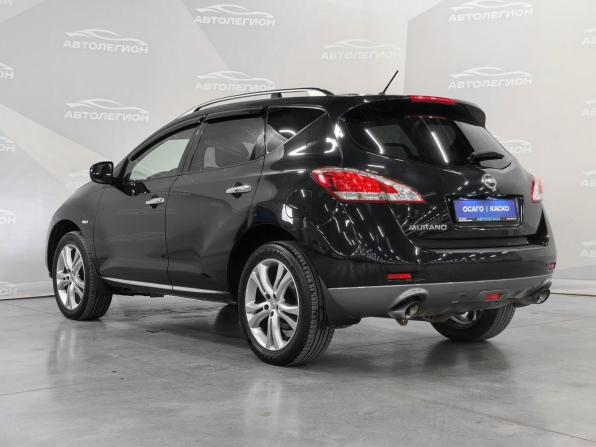 Nissan Murano II (Z51) Рестайлинг 2 с пробегом 2015 года, цена 1 820 000 рублей, 164000 км, внедорожник, Автокод Объявления