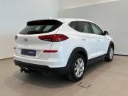 Hyundai Tucson III Рестайлинг Волгоград  - изображение 30
