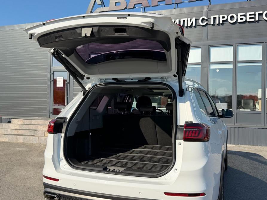 Chery Tiggo 8 Pro I Волгоград  - изображение 22