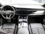 Audi SQ8 I (4M) Москва  - изображение 37