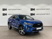 Haval F7x I Санкт-Петербург  - изображение 32