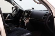 Toyota Land Cruiser 200 Series Рестайлинг 1 Сургут  - изображение 53