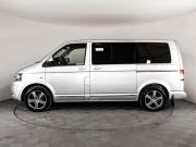 Volkswagen Multivan T5 Рестайлинг Санкт-Петербург  - изображение 38