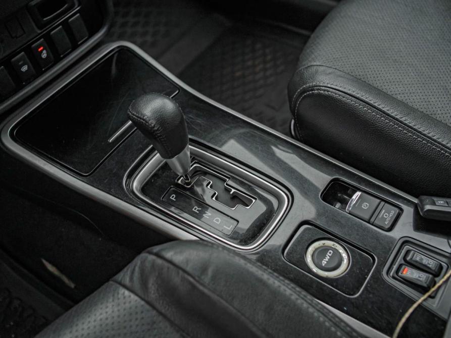 Mitsubishi Outlander III Рестайлинг 2 Санкт-Петербург  - изображение 11