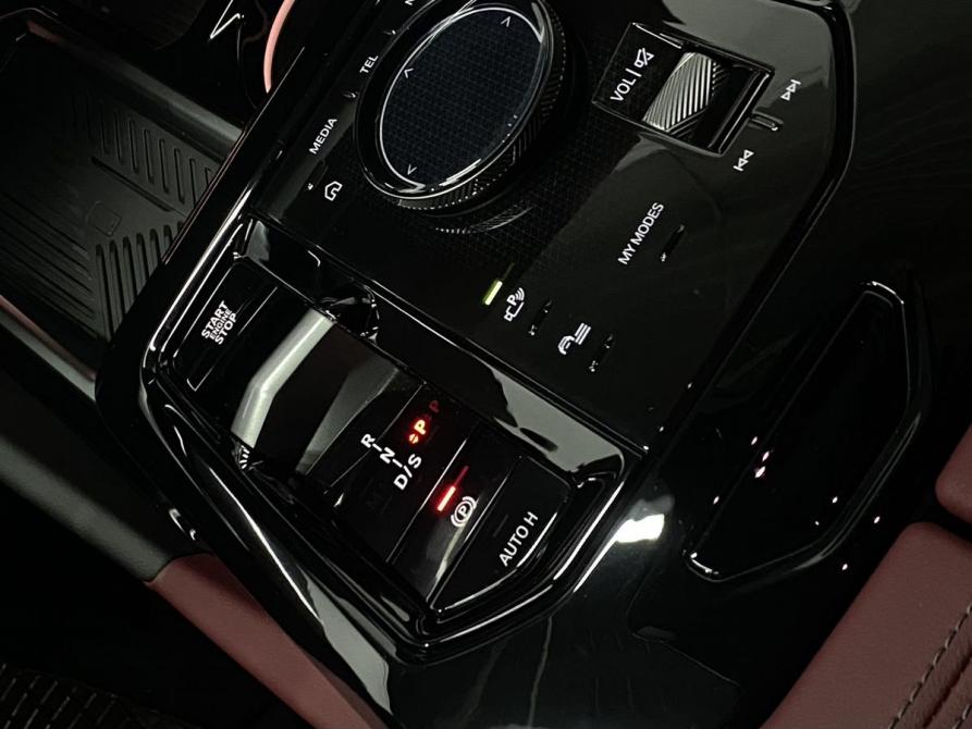 BMW 5 серии VIII (G60/G61/G68) Воронеж  - изображение 11