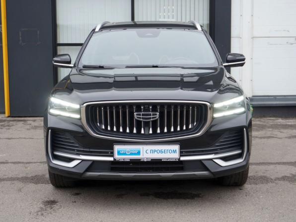 Geely Monjaro I с пробегом 2023 года, цена 2 570 000 рублей, 107661 км, внедорожник, Автокод Объявления