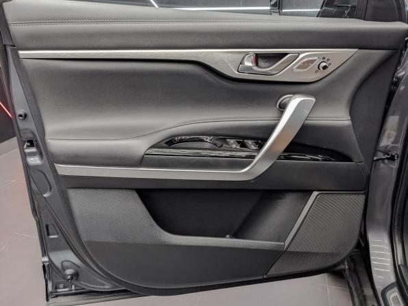 Changan CS95 I Рестайлинг с пробегом 2023 года, цена 2 470 000 рублей, 48872 км, внедорожник, Автокод Объявления