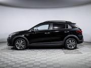 Kia Rio IV Рестайлинг Москва  - изображение 27