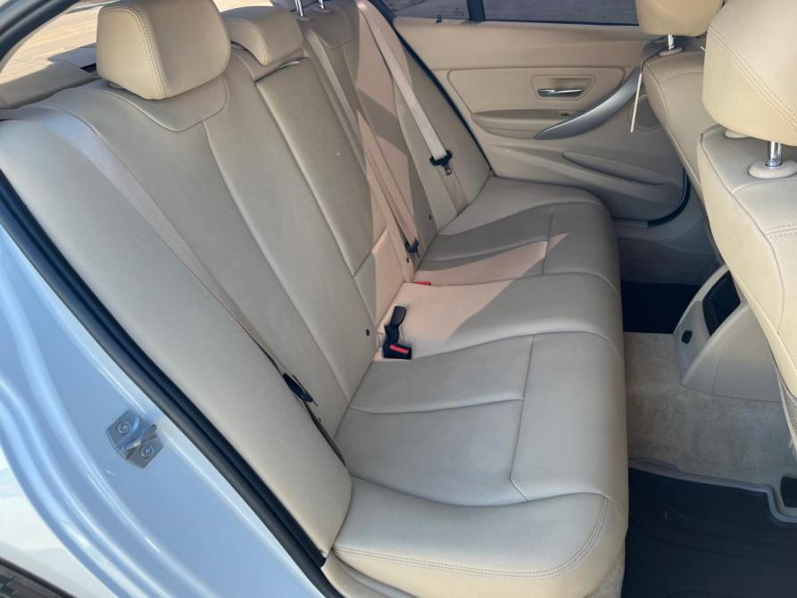 BMW 3 серии VI (F3x) Стерлитамак  - изображение 13