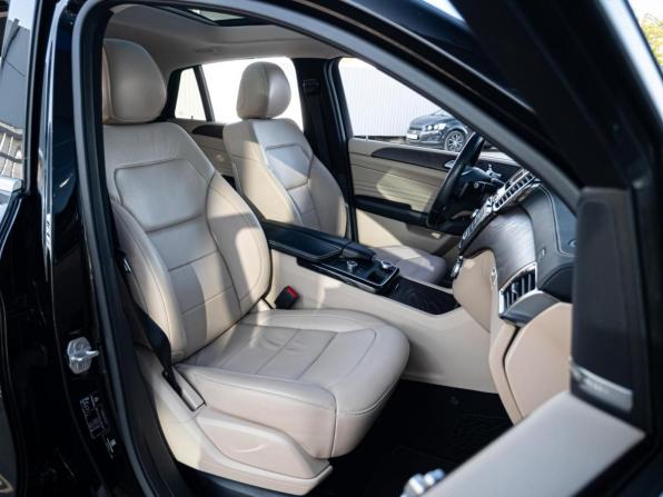 Mercedes-Benz GLE Coupe I (C292) с пробегом 2017 года, цена 4 599 000 рублей, 63254 км, внедорожник, Автокод Объявления