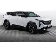 Geely Atlas II Москва  - изображение 29