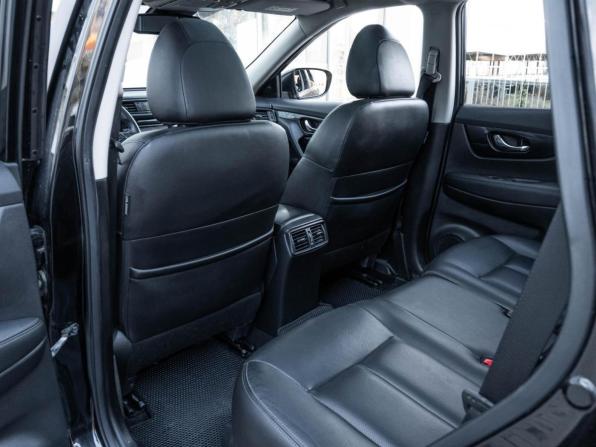 Nissan X-Trail III Рестайлинг с пробегом 2019 года, цена 2 098 500 рублей, 209159 км, внедорожник, Автокод Объявления