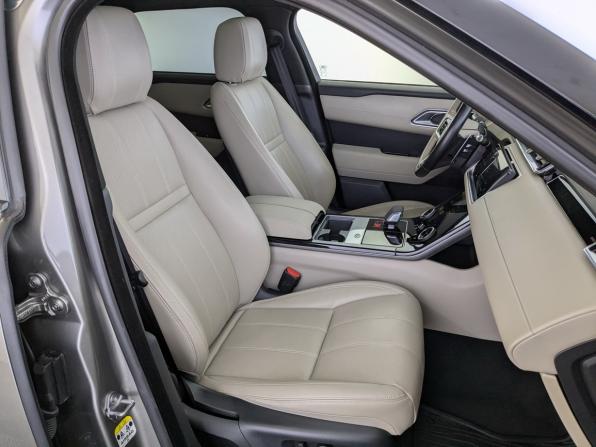Land Rover Range Rover Velar I с пробегом 2022 года, цена 5 990 000 рублей, 57798 км, внедорожник, Автокод Объявления