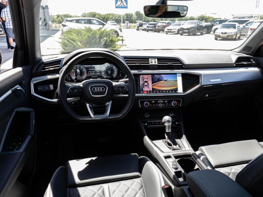 Audi Q3 III (FJ) Краснодар  - изображение 6