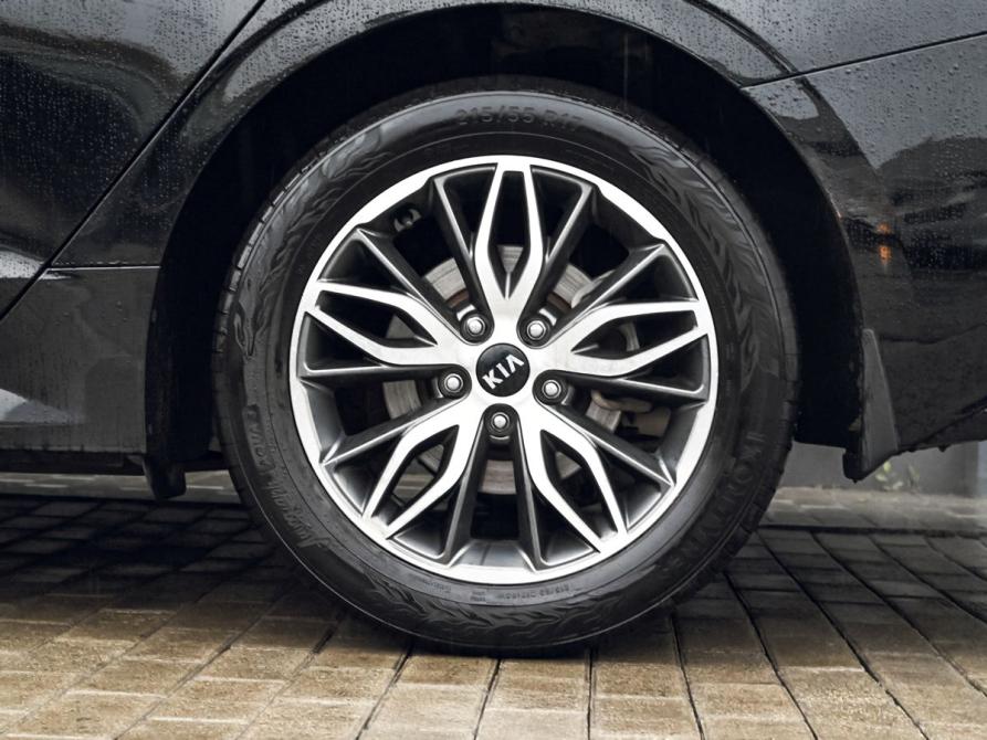 Kia K5 III Екатеринбург  - изображение 23