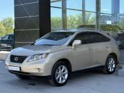 Lexus RX III Новосибирск  - изображение 23