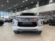 Mitsubishi Pajero Sport III Рестайлинг Москва  - изображение 27