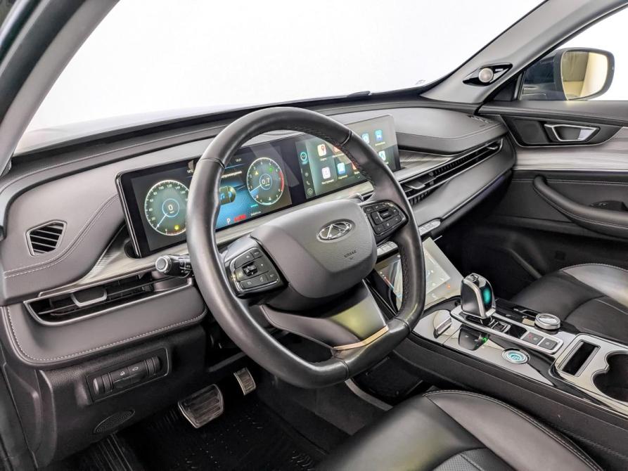 Chery Tiggo 8 Pro Max I Москва  - изображение 16