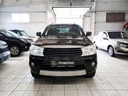 Toyota Fortuner I Рестайлинг Набережные Челны  - изображение 38