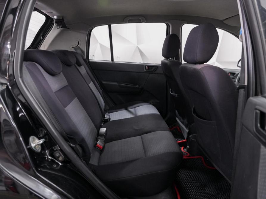 Hyundai Getz I Рестайлинг Ульяновск  - изображение 12