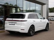 Li Auto (Lixiang) L7 I Рестайлинг Москва  - изображение 36