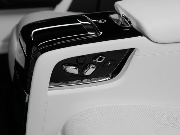 Rolls-Royce Cullinan I Рестайлинг (Series II) с пробегом 2026 года, цена 78 500 000 рублей, 20 км, внедорожник, Автокод Объявления