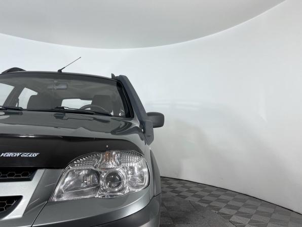 Chevrolet Niva I Рестайлинг с пробегом 2015 года, цена 545 000 рублей, 99000 км, внедорожник, Автокод Объявления