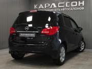Opel Meriva B Пермь  - изображение 19