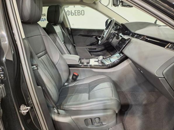 Land Rover Range Rover Evoque II Рестайлинг с пробегом 2025 года, цена 5 990 000 рублей, 1050 км, внедорожник, Автокод Объявления